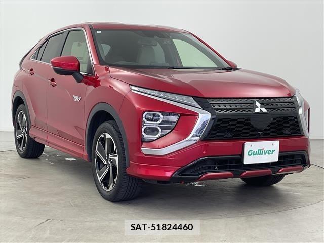 Mitsubishi ECLIPSE CROSS 2022 8926337-0