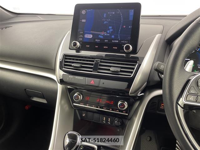 Mitsubishi ECLIPSE CROSS 2022 8926337-11
