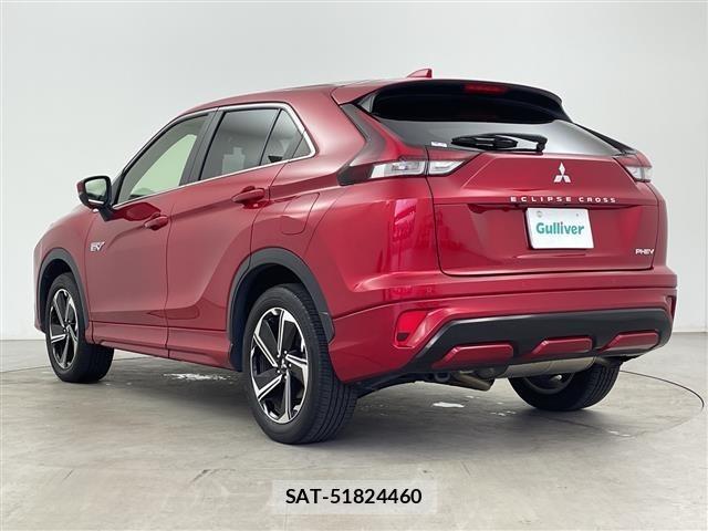 Mitsubishi ECLIPSE CROSS 2022 8926337-13