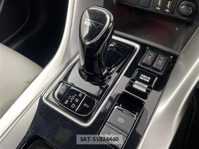 Mitsubishi ECLIPSE CROSS 2022 8926337-22