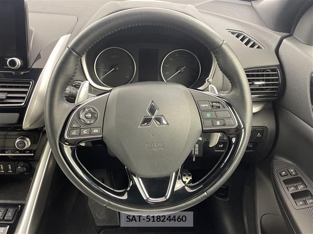 Mitsubishi ECLIPSE CROSS 2022 8926337-5