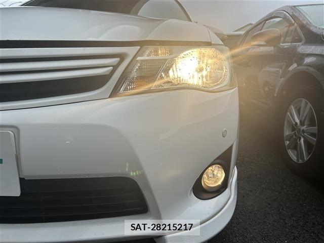 Toyota COROLLA FIELDER 2012 8689097-1