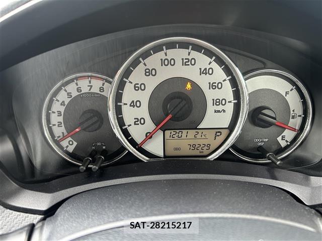 Toyota COROLLA FIELDER 2012 8689097-11