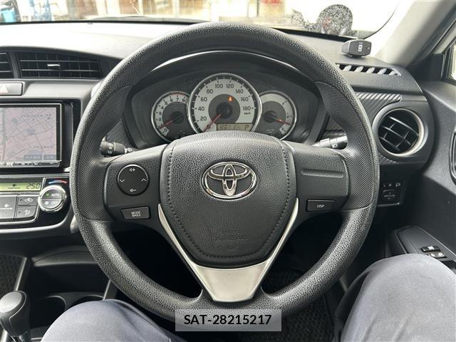 Toyota COROLLA FIELDER 2012 8689097-12