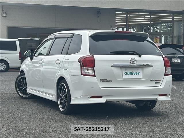 Toyota COROLLA FIELDER 2012 8689097-13