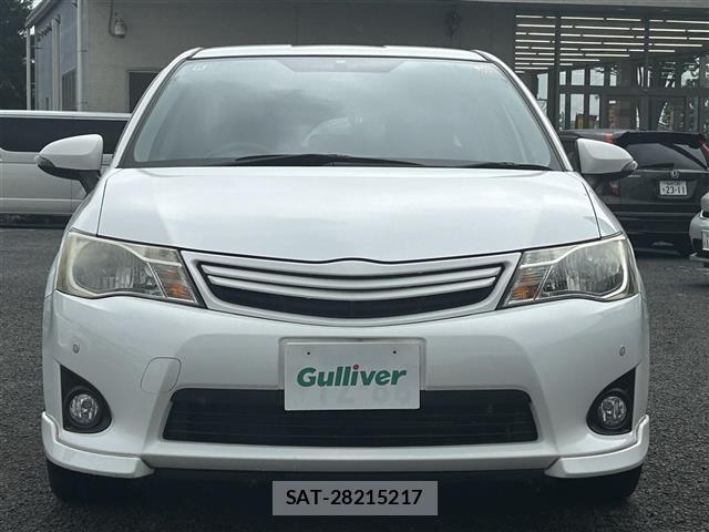 Toyota COROLLA FIELDER 2012 8689097-15