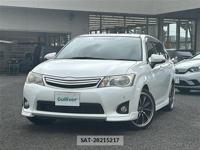 Toyota COROLLA FIELDER 2012 8689097-16