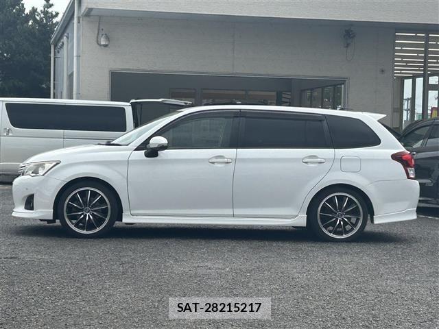 Toyota COROLLA FIELDER 2012 8689097-17