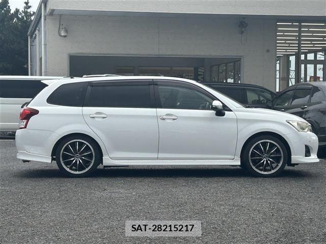Toyota COROLLA FIELDER 2012 8689097-18