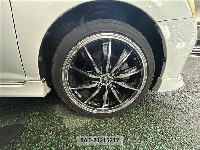 Toyota COROLLA FIELDER 2012 8689097-3