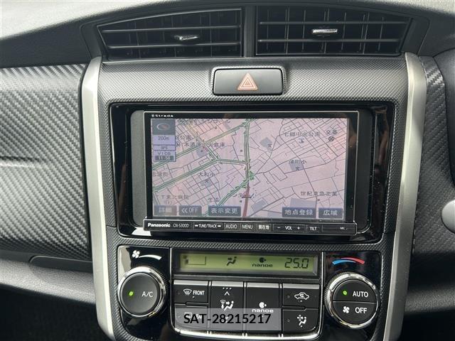Toyota COROLLA FIELDER 2012 8689097-7