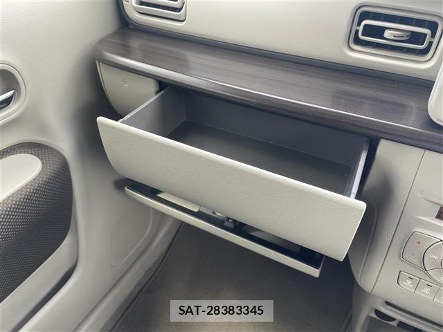 Suzuki LAPIN 2018 8933435-10