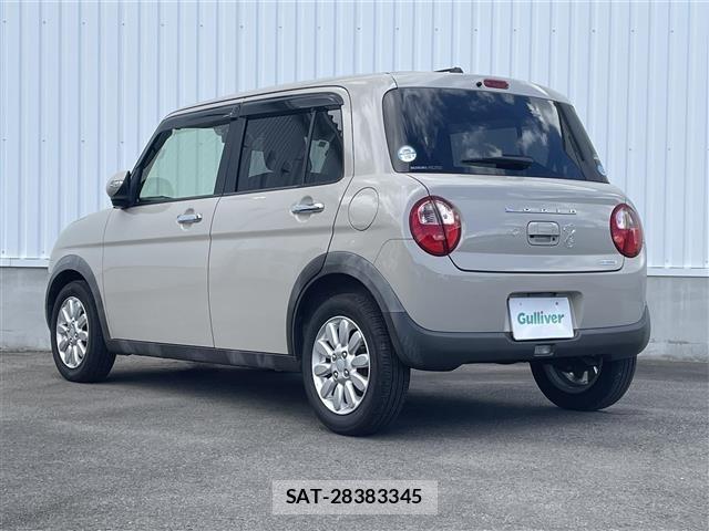 Suzuki LAPIN 2018 8933435-13