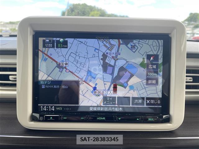 Suzuki LAPIN 2018 8933435-16