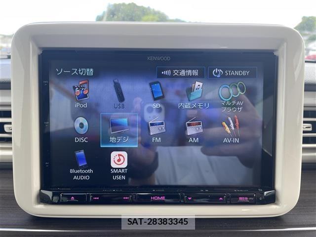 Suzuki LAPIN 2018 8933435-17