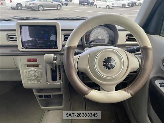 Suzuki LAPIN 2018 8933435-19