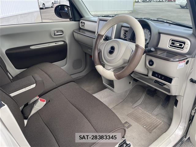 Suzuki LAPIN 2018 8933435-2