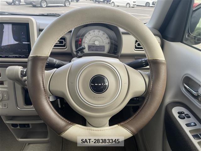 Suzuki LAPIN 2018 8933435-21