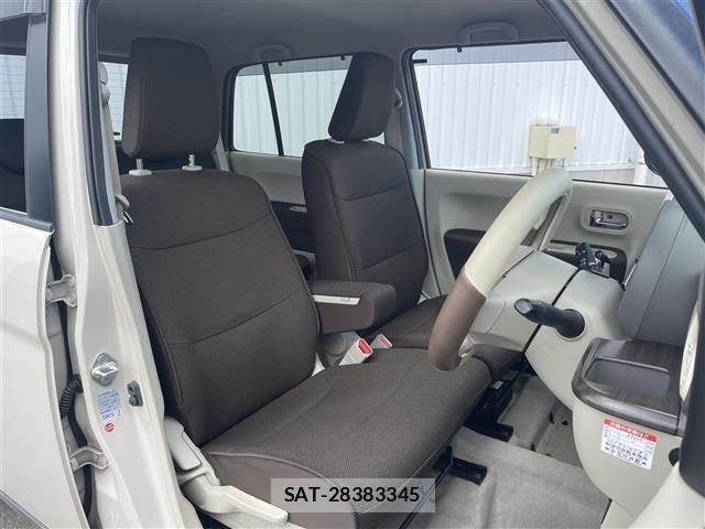 Suzuki LAPIN 2018 8933435-4