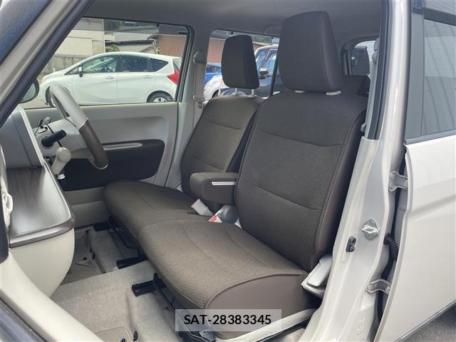 Suzuki LAPIN 2018 8933435-6