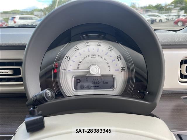Suzuki LAPIN 2018 8933435-7