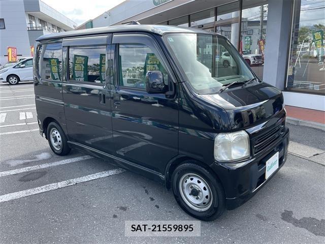 Honda VAMOS 2012 8683461-1