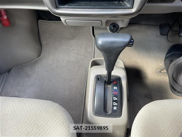Honda VAMOS 2012 8683461-10