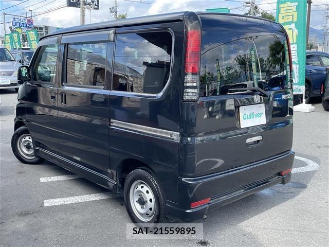 Honda VAMOS 2012 8683461-13