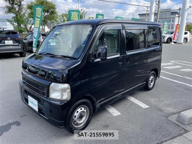 Honda VAMOS 2012 8683461-16