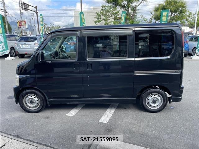Honda VAMOS 2012 8683461-17