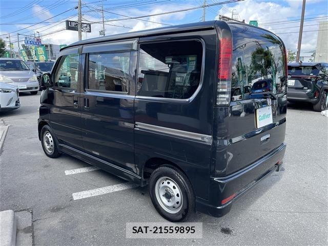 Honda VAMOS 2012 8683461-18