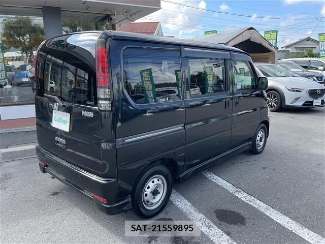 Honda VAMOS 2012 8683461-21