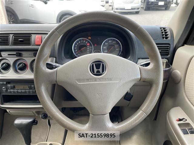 Honda VAMOS 2012 8683461-22