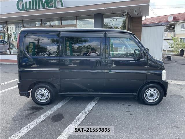 Honda VAMOS 2012 8683461-3