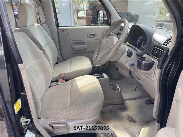 Honda VAMOS 2012 8683461-4