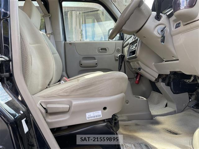 Honda VAMOS 2012 8683461-6