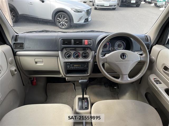 Honda VAMOS 2012 8683461-7