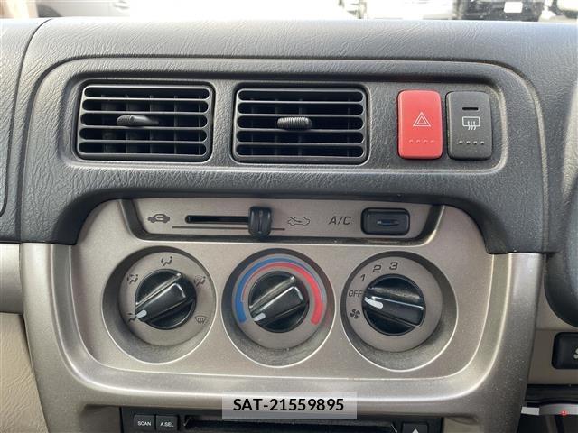 Honda VAMOS 2012 8683461-8