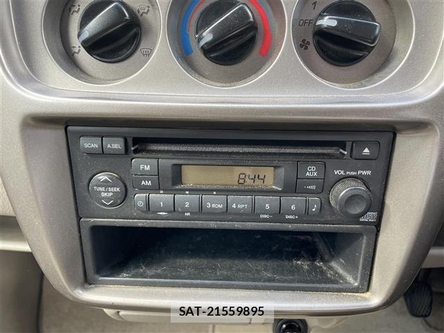 Honda VAMOS 2012 8683461-9