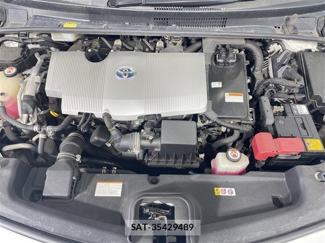 Toyota PRIUS PHV 2017 8692754-13