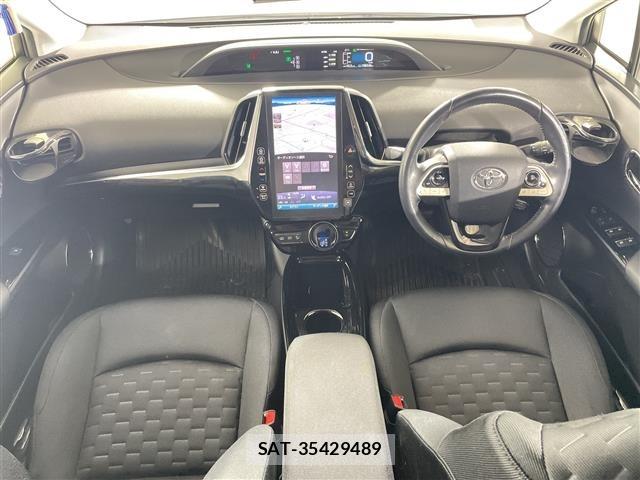 Toyota PRIUS PHV 2017 8692754-15