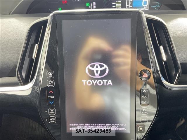 Toyota PRIUS PHV 2017 8692754-16