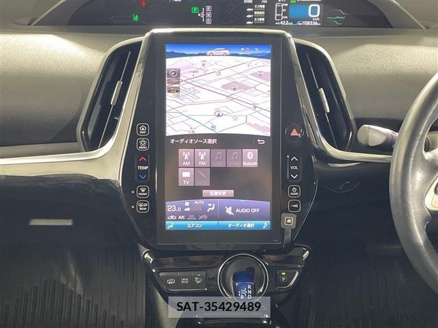 Toyota PRIUS PHV 2017 8692754-17