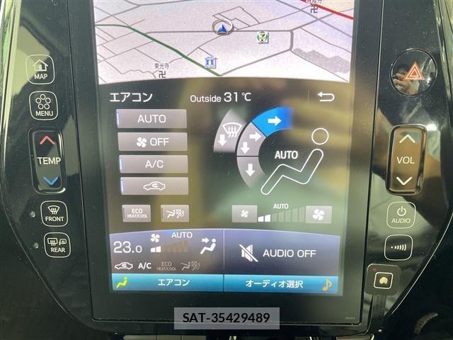 Toyota PRIUS PHV 2017 8692754-19