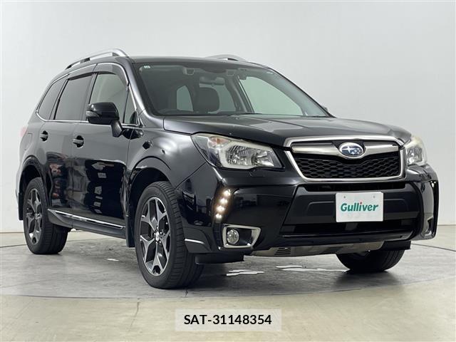 Subaru FORESTER 2013 8898400-0