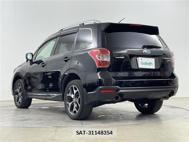 Subaru FORESTER 2013 8898400-13