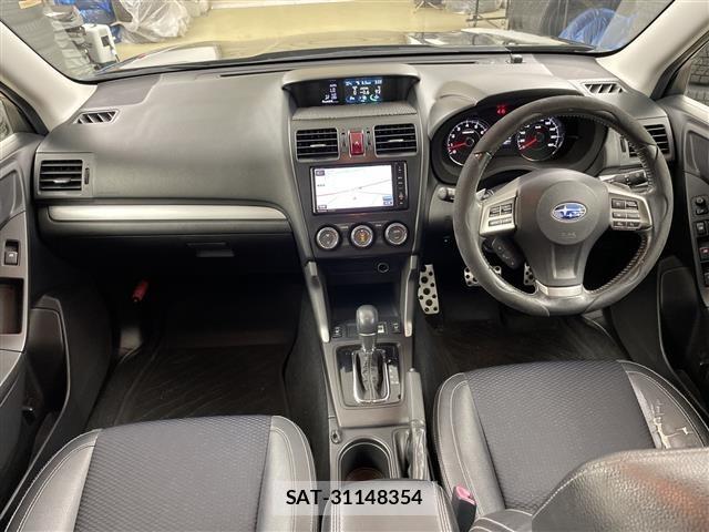 Subaru FORESTER 2013 8898400-14