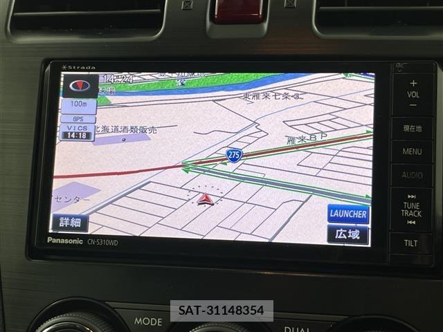 Subaru FORESTER 2013 8898400-15