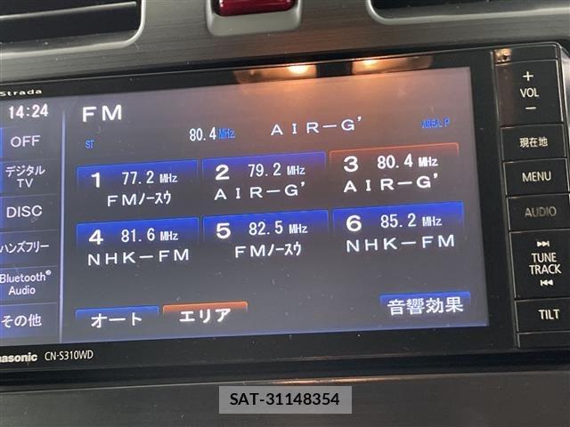 Subaru FORESTER 2013 8898400-16
