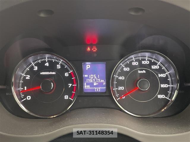 Subaru FORESTER 2013 8898400-18